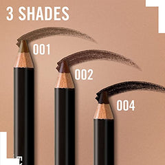 Rimmel London Professional Eyebrow Pencil