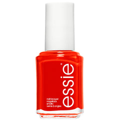 essie Original Nail Polish, 50 bordeaux, Dark Red Nail Polish, 13.5 ml