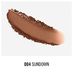 Rimmel London Natural Bronzer 004 Sundown 14 Grams