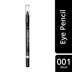 Rimmel Scandal'eyes Waterproof Liner, Black, 1.2 g