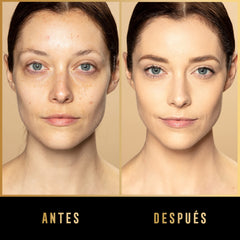 Max Factor Facefinity All Day Flawless Make-up