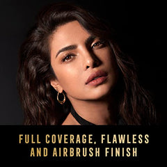 Max Factor Facefinity 3 In 1 All Day Flawless Foundation