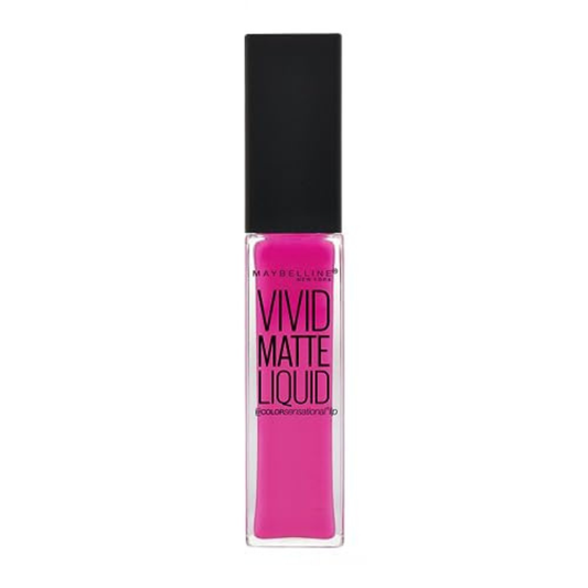 Maybelline LIP CS Vivid Matte