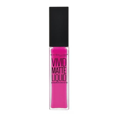 Maybelline LIP CS Vivid Matte