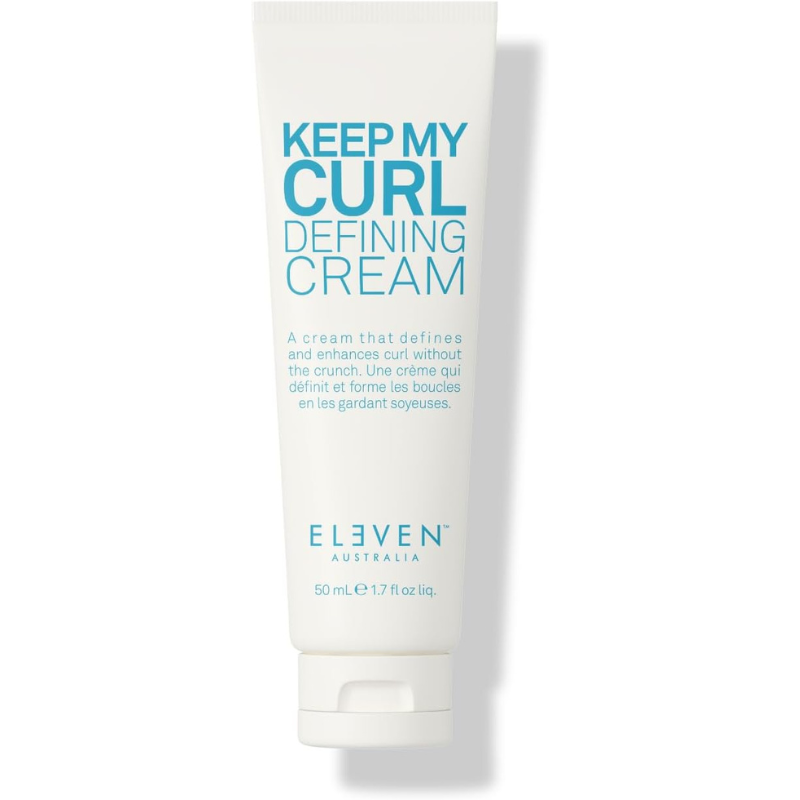 Eleven Australia Keep My Curl Defining Cream 50ml