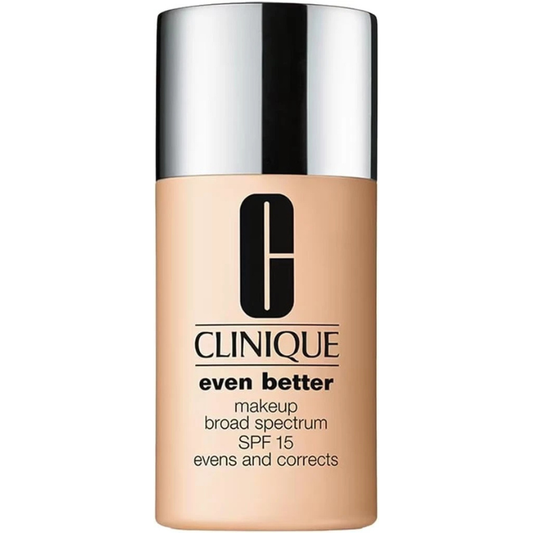 Clinique Even Better Makeup SPF 15 Evens & Corrects CN 40 Cream Chamois 30ml