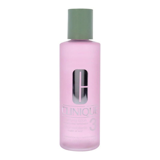 Clinique Clarifying Lotion 3 400ml