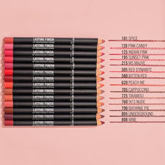 Rimmel London 1000 Kisses Lip Liner