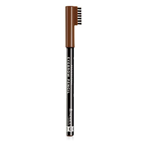 Rimmel London Professional Eyebrow Pencil