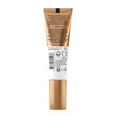 Rimmel Multi-Tasker All Day Grip & Breathable Primer, Lightweight, Gel Texture, Gripping Power, Infused with Vitamin C & Hyaluronic Acid, Hydrating, Prep Skin for Makeup, Suitable For All Skin Types