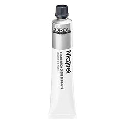 L'Oréal Professionnel Majirel Permanent Hair Colour, No. 26 Pink Agate Bronze, 50 ml