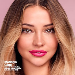 Revlon ColorStay Satin Ink Liquid Lipstick, Longwear Rich Lip Colors, Formulated with Black Currant Seed Oil, 023 Up All Night