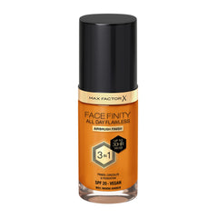 Max Factor Facefinity 3 In 1 All Day Flawless Foundation