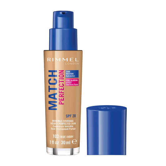 RIMMEL,