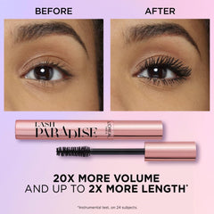 L'Oréal Paris Intense Volume Mascara