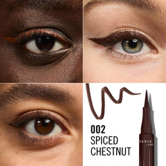 Rimmel Wonder'Ink Precision Liquid Eyeliner Pen