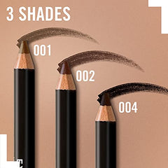 Rimmel London Professional Eyebrow Pencil