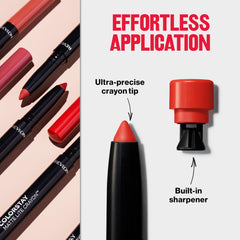 Revlon ColorStay Matte Lite Crayon - She's Fly
