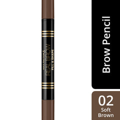 Max Factor Real Brow Fill and Shape Pencil