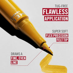 Rimmel Wonder'Ink Precision Liquid Eyeliner Pen