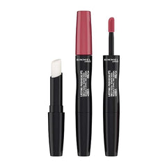 Rimmel Lasting Provocalips Liquid Lipstick Grin & Bare It