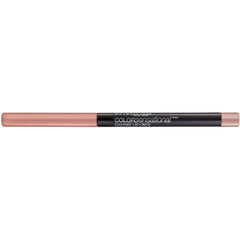 Maybelline New York Color Sensational Lippenkonturendtift Shaping Lip Liner Nr. 110 Rich Wine