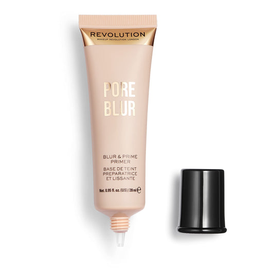 Makeup Revolution, Pore Blur Primer, 28ml