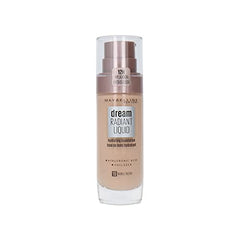 Maybelline Dream Satin Liquid Foundation