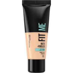 Maybelline Fit Me Foundation