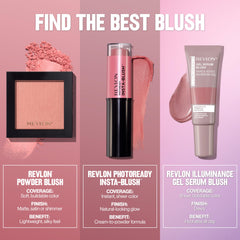 Revlon Powder Blush