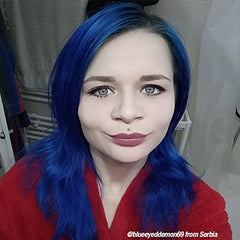 BIG POTS: Manic Panic High Voltage® Classic Hair Colour 8oz