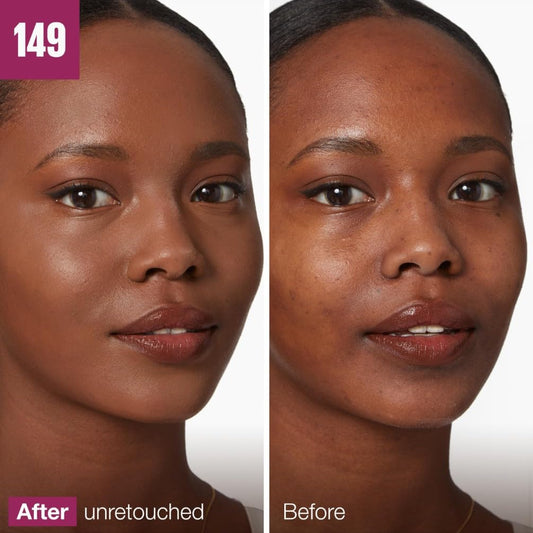 Maybelline Concealer Instant Anti Age Eraser Eye Concealer, Dark Circles and Blemish Concealer, Ultra Blendable Formula