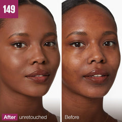 Maybelline Concealer Instant Anti Age Eraser Eye Concealer, Dark Circles and Blemish Concealer, Ultra Blendable Formula