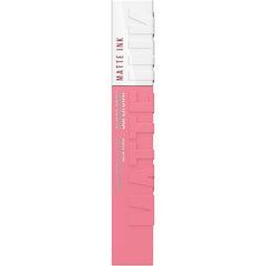 Maybelline Superstay Matte Ink Longlasting Liquid