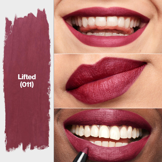 Revlon ColorStay Matte Lite Crayon - She's Fly