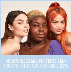 Rimmel Kind + Free Moisturising Skin Tint Foundation, Vanilla 160