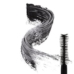 Makeup Revolution, 5D Lash Whip Mascara, Lash Lifting & Long Lasting Wear, Suitable For All, Ultra Black Formula, 12ml