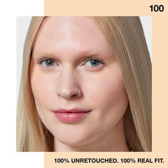 Maybelline Fit Me Foundation