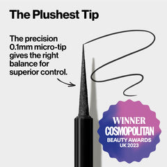 ColorStay Micro Liquid Liner, Blackout
