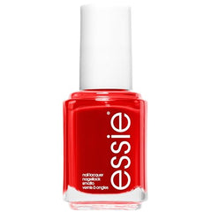 essie Original Nail Polish, 50 bordeaux, Dark Red Nail Polish, 13.5 ml