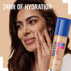 RIMMEL,