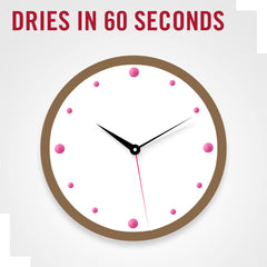 Rimmel 60 Seconds Super Shine Nail Polish - 8 ml, Darling