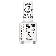 Rimmel London Super Gel Nail Polish