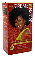 Creme of Nature Argan Womens Gel Hair Colour