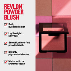 Revlon Powder Blush