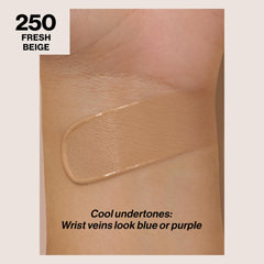 Revlon ColorStay Foundation for Normal/Dry Skin SPF 20, Longwear Liquid Foundation