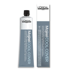 L'Oréal Professionnel Majirel Permanent Hair Colour, No. 26 Pink Agate Bronze, 50 ml