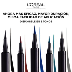 L'Oreal L'Oréal Paris Super Liner Perfect Slim