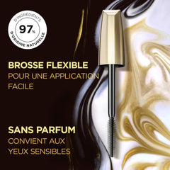 L'Oréal Paris Volume Million Lashes Balm Brown Volumising Mascara
