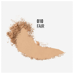 Rimmel Kind + Free Natural Finish Pressed Powder